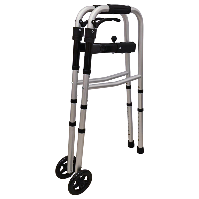 Stand pliabil-sus walker
